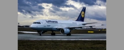 Chaos na lotniskach. Lufthansa odwołuje setki lotów