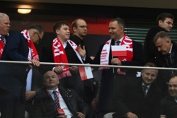 Podejrzany o kierowanie gróźb wobec Nawrockiego w rękach służb