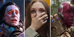 MCU - najbrutalniejsze sceny. Marvel Studios i mordobicie, które kochamy