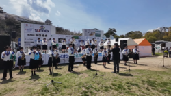 Seirin High School - Lions Festa (Nishinomaru Square), 2025-03-30