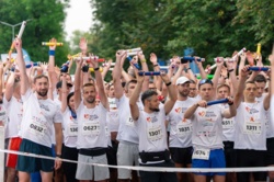 Poland Business Run 2025: Rekordowa edycja sztafety, rekordowa pomoc!