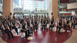Hamamatsu Municipal High School - The 27th All-Japan High School Wind Ensemble Competition in Yokohama Promenade Concert, 2025-11-08