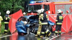 Konfiskata samochodu pijanego kierowcy, kilkukrotnie wyższe mandaty. "Kara musi być dotkliwa"