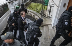 Słowacja. Niedoszły zabójca premiera Ficy skazany na 21 lat więzienia