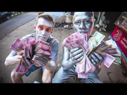 Podjąłem się najtrudniejszej pracy w Indonezji (jako pierwszy obcokrajowiec)