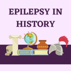 "Niemoc św. Walentego", czyli o historii padaczki
