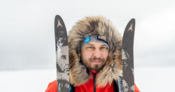 Waligóra i Supergan ruszają na trawers Grenlandii. "To test, wyzwanie i genialna przygoda"