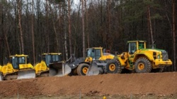 Dolnośląskie/ Odkrycia archeologiczne sprzed 6 tys. lat na trasie nowej S8