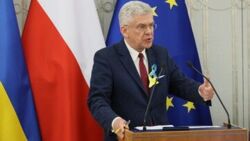Stanisław Karczewski: wstydzę się, że powiedziałem o Łukaszence "ciepły człowiek"