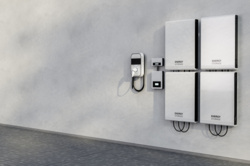 Prezes NFOŚiGW: „Mój Prąd” po zmianie - dla przydomowych magazynów energii