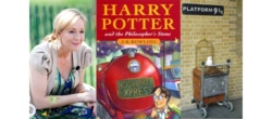 26 czerwca 1997 ukazała się powieść Harry Potter i Kamień Filozoficzny » Historykon.pl