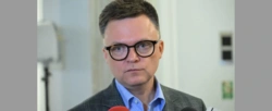 Klub Polski 2050 odrzucił kandydaturę Hołowni. "Koniec sagi"