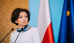 Maląg: Strategię demograficzną opieramy na rodzinie, nie migrantach