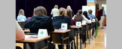 Zdjęcia matur w sieci. Dyrektor CKE złożył zawiadomienie