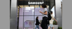 Zysk Samsunga rośnie o 1814%, koreańscy giganci technologiczni korzystają z boomu AI