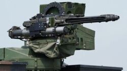 Niemcy. Kanclerz Olaf Scholz nadal nie podjął decyzji o dostawach ciężkiej broni dla Ukrainy