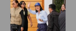 Konserwatywna Keiko Fujimori wygrywa wybory prezydenckie w Peru w drugiej turze