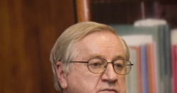 Prof. Góralczyk: jako Europa jesteśmy na drodze do skansenu