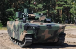 Miliardy euro z programu SAFE trafią do Polski.