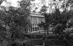 Klamka zapadła, w Warszawie rusza największa odbudowa historyczna w Europie