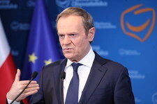 Tusk: Popełniono rzeczy wyjątkowo cuchnące