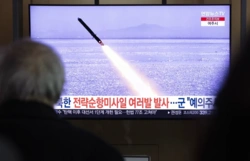 Korea Płn. po raz kolejny testuje pociski manewrujące