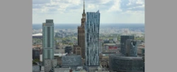 Nie będzie referendum w sprawie odwołania władz Warszawy