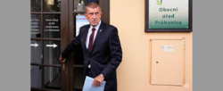 Czesi wybierają władze lokalne i senatorów. Sprawdzian dla rządu Babiša
