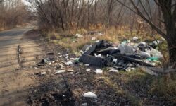 Będą wyższe kary za zaśmiecanie lasów i pól