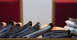 Miał ukrywać akta w garażu. Prokuratura zaprzecza medialnym doniesieniom