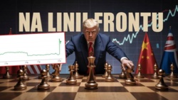 Rekordowe ceny miedzi – Trump rozpętał nową wojnę surowcową?