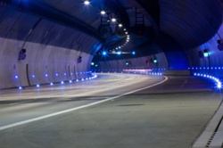 27 km drogi 400 metrów pod wodą. Powstaje najgłębszy tunel na świecie