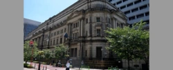 Bank Japonii podnosi główną stopę procentową do 30-letniego maksimum
