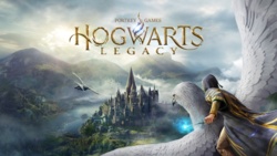 Gra Hogwarts Legacy jest za darmo do odebrania na Epic Games.