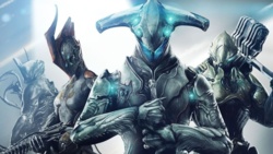 Twórcy Warframe bardzo by chcieli wydać grę na Switch 2, ale nie otrzymali Dev Kita