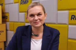 Nowacka: Prace domowe nie są zabronione, są nieobowiązkowe