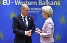 Rosja opłacała ekologów, którzy torpedowali inwestycje w gaz łupkowy