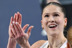 Pia Skrzyszowska z medalem HMŚ i rekordem Polski