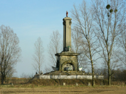 Ruch Narodowy postuluje likwidację pomnika Armii Czerwonej w Mikolinie