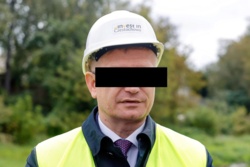 Prezydent Częstochowy zatrzymany przez CBA