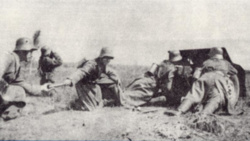 1 września 1939 roku rozpoczęła się bitwa pod Jordanowem » Historykon.pl