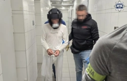 Śląskie: 41-latek zatrzymany pod zarzutem zabójstwa seniorki z Dąbrowy Górniczej