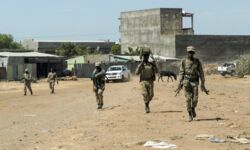 Rząd Etiopii ogłosił stan wyjątkowy na terytorium całego kraju