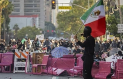 "Nie zgadzamy się na takie podejście". Prezydent Meksyku wzywa Trumpa do poszanowania praw migrantów