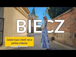 Biecz, niewielkie miasto z niezwykłymi atrakcjami