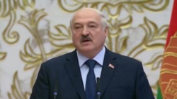 Nie gest dobrej woli, a kalkulacja. Dlaczego Białoruś ostrzegła Polskę?