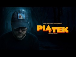 "PIĄTEK" (2025) (cały film)