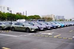 Wyniki Xiaomi przebiły oczekiwania. Elektryki rekompensują spadek sprzedaży smartfonów