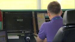 PAŻP podpisała umowy ze 181 kontrolerami ruchu lotniczego