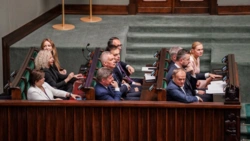 Oto, co szykuje rząd po wyborach. Z kancelarii Tuska wyciekły dokumenty